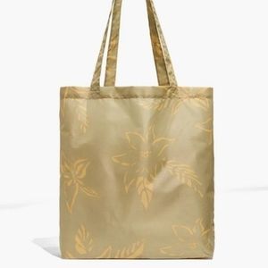 Madewell Re(Sourced) Reusable Tote Bag
